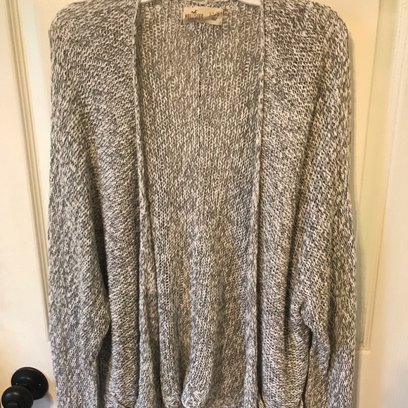 Hollister Sweaters - Hollister cardigan
